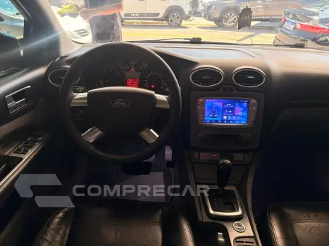 FOCUS 2.0 Titanium 16V