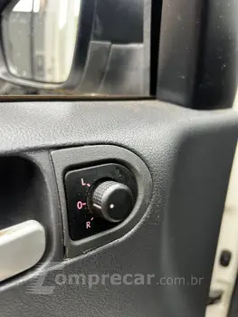 Gol TRACK 1.0 Mi Total Flex 8V 4p