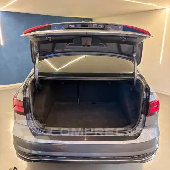 VIRTUS GTS 1.4 TSI 16V Flex 4p