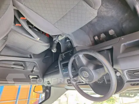 FOX - 1.0 MI 8V 4P MANUAL