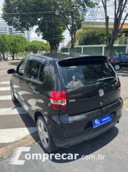 FOX 1.6 MI Sportline 8V
