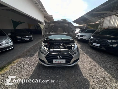 HB20 1.0 Comfort 12V