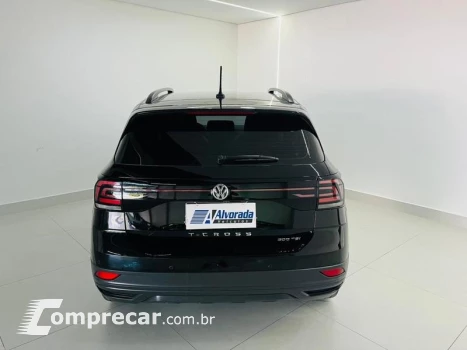 T CROSS TSI ADA