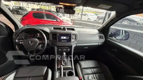 AMAROK Extreme CD 3.0 4x4 TB Dies. Aut.