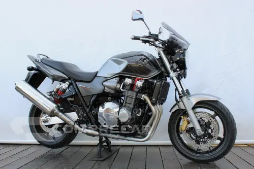 HONDA CB 1300 F SUPER FOUR