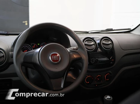 PALIO 1.0 MPI Attractive 8V