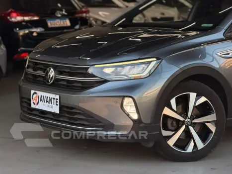 NIVUS 1.0 200 TSI TOTAL FLEX HIGHLINE AUTOMÁTICO