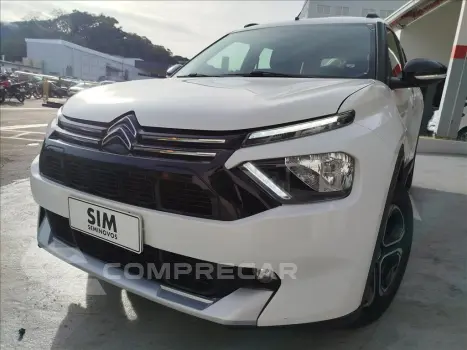 C3 AIRCROSS 1.0 Turbo 200 Shine