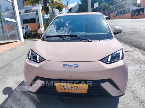 Dolphin Mini 38 KW ELÉTRICO