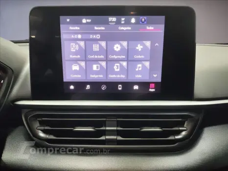 PULSE 1.3 FLEX DRIVE CVT