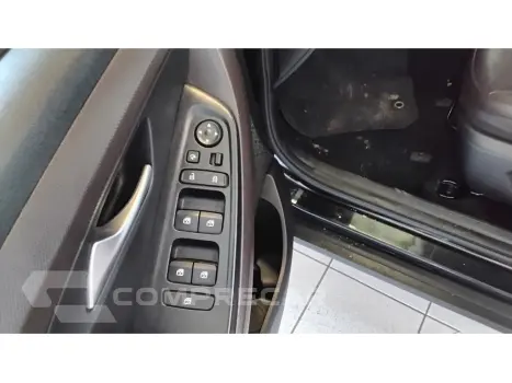 CRETA 1.0 TGDI FLEX PLATINUM AUTOMÁTICO