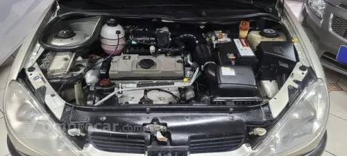 206 1.4 Sensation 8V