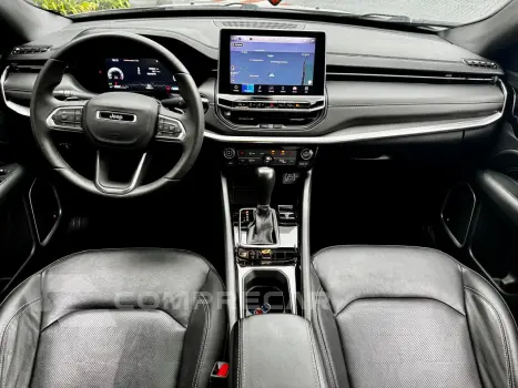 COMPASS 1.3 T270 Turbo S