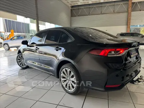 COROLLA 2.0 VVT-IE FLEX XEI DIRECT SHIFT