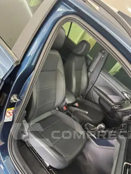 T-CROSS COMFORTLINE 1.0 TSI FLEX 5P AUT.