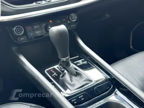 COMPASS 1.3 T270 TURBO FLEX LIMITED AT6