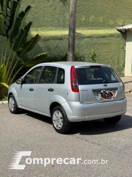 FIESTA 1.0 MPI 8V