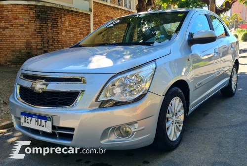 COBALT 1.4 LTZ 8V