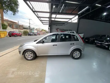 Fiesta 1.0 8V Flex/Class 1.0 8V Flex 5p