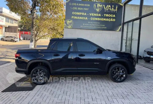 MONTANA PREMIER 1.2 Turbo Flex 12V Aut.