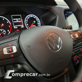 T-CROSS 1.0 200 TSI Sense