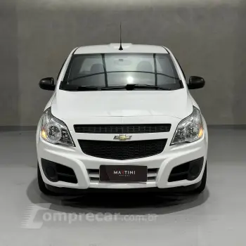 MONTANA LS 1.4 ECONOFLEX 8V 2p