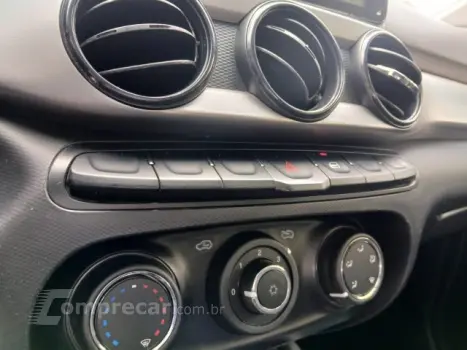 ARGO - 1.0 FIREFLY DRIVE MANUAL