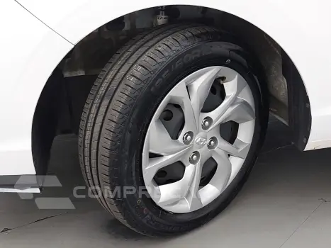 HB20 1.0 12V FLEX COMFORT PLUS MANUAL