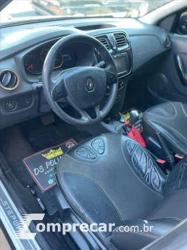SANDERO 1.6 Stepway 8V