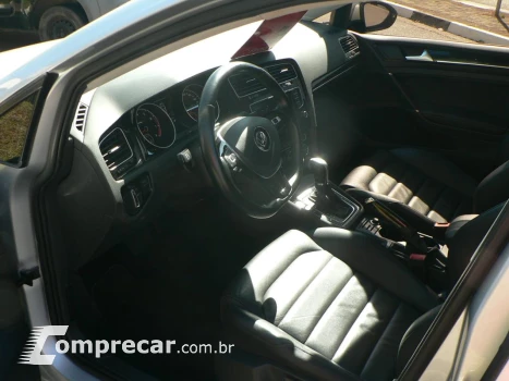 GOLF 1.4 250 TSI Highline