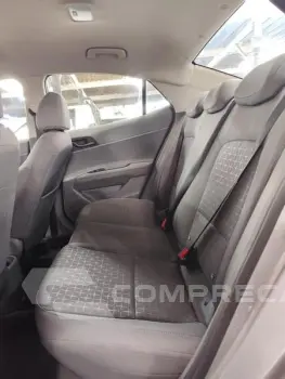 HB20S COMFORT PLUS 1.0 12V FLEX MEC.