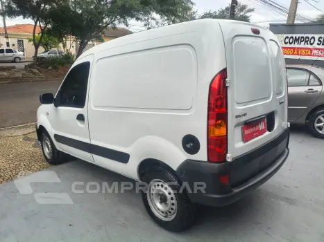 KANGOO 1.6 Express 16V