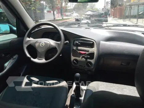 PALIO - 1.0 MPI FIRE 8V 4P MANUAL