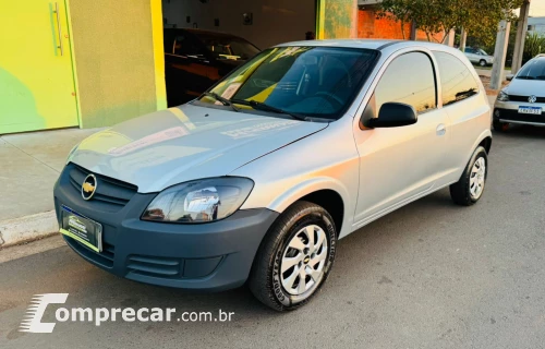 CELTA 1.0 MPFI Life 8V
