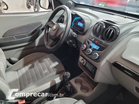 AGILE 1.4 MPFI LT 8V