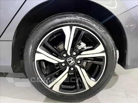 CIVIC 2.0 16vone EXL