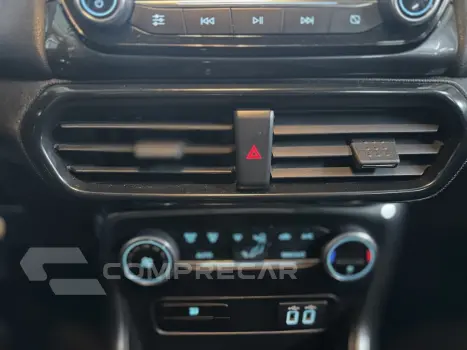 ECOSPORT 1.5 TI-VCT FLEX FREESTYLE AUTOMÁTICO