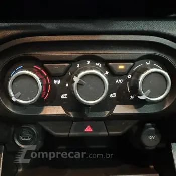 C3 Live Pack 1.0 Flex 6V 5p Mec.