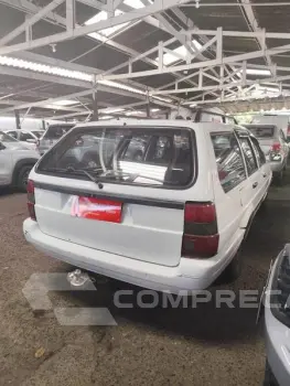 SANTANA QUANTUM GL 2.0 4P
