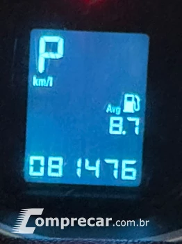 CRUZE 1.8 LT 16V