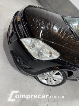 VECTRA 2.0 MPFI ELITE 8V FLEX 4P AUTOMÁTICO