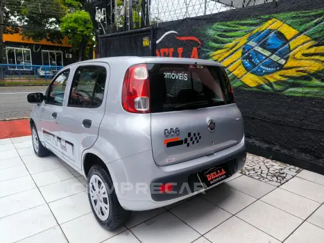 UNO 1.0 EVO Vivace 8V