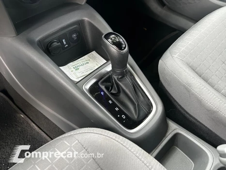 HB20S Comfort 1.0 TB Flex 12V Aut.