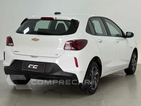 ONIX 1.0 FLEX LT MANUAL