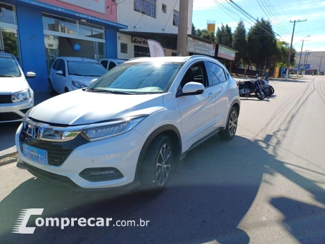 HR-V 1.8 16V 4P EXL FLEX AUTOMÁTICO CVT