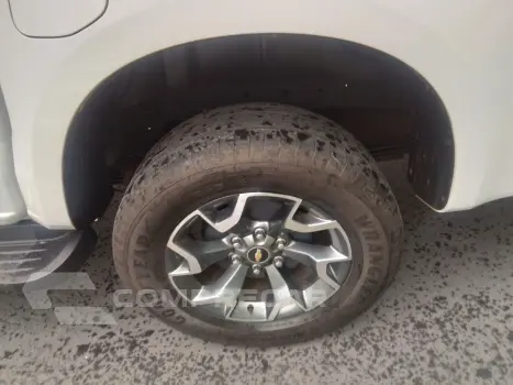 S10 2.8 16V TURBO DIESEL LTZ CD 4X4 AUTOMÁTICO
