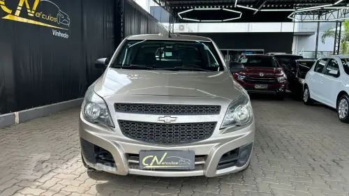 MONTANA 1.4 MPFI LS CS 8V