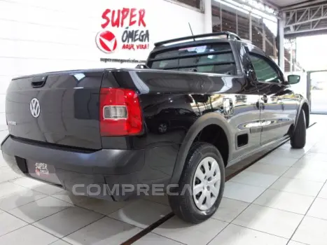 SAVEIRO - 1.6 MI TREND CS 8V 2P MANUAL G.V