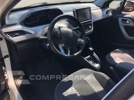 208 1.6 Griffe 16V Flex 4P Automático