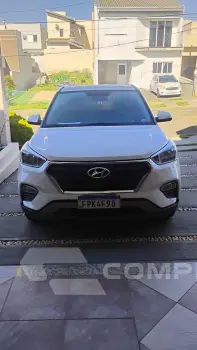 CRETA 1.6 16V Pulse